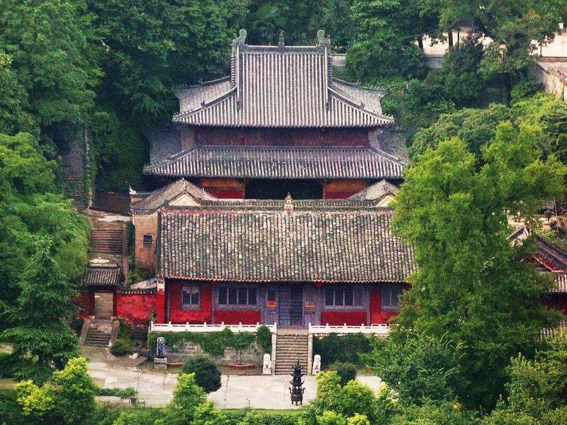 承恩寺 - 星际高球联盟-中国精英人士高尔夫旅游度假实景