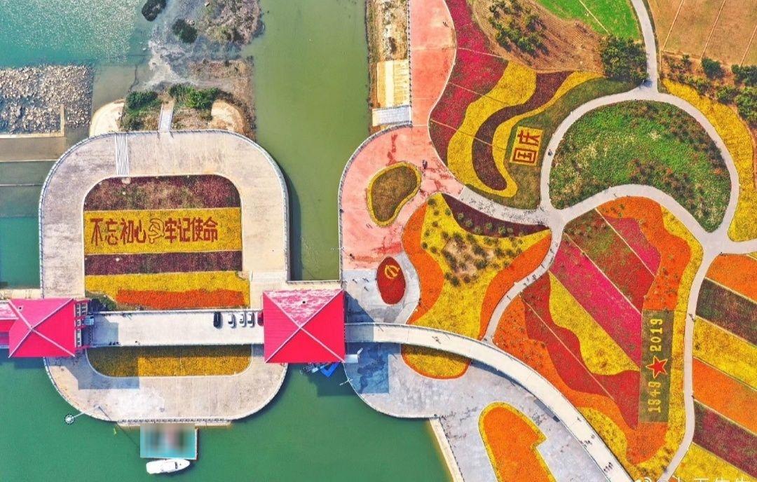 邳州银杏湖风景区 - 星际高球联盟-中国精英人士高尔夫旅游度假实景