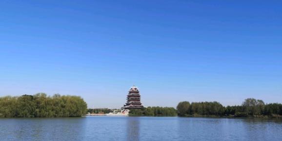 沙沟湖水杉公园 - 星际高球联盟-中国精英人士高尔夫旅游度假实景