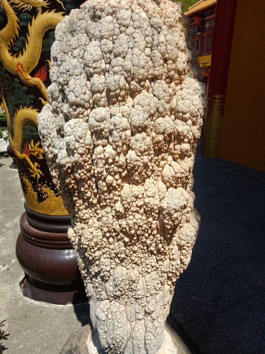 紫金寺 - 星际高球联盟-中国精英人士高尔夫旅游度假实景