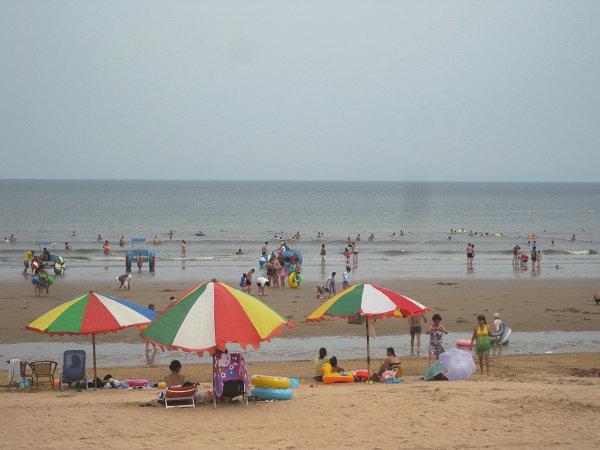 日照万宝滨海风景区 - 星际高球联盟-中国精英人士高尔夫旅游度假实景