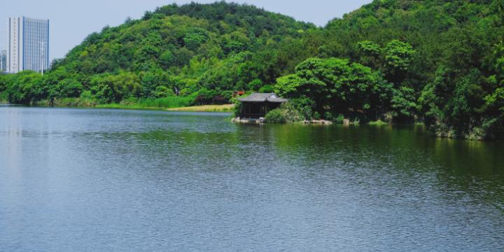 十六潭公园 - 星际高球联盟-中国精英人士高尔夫旅游度假实景