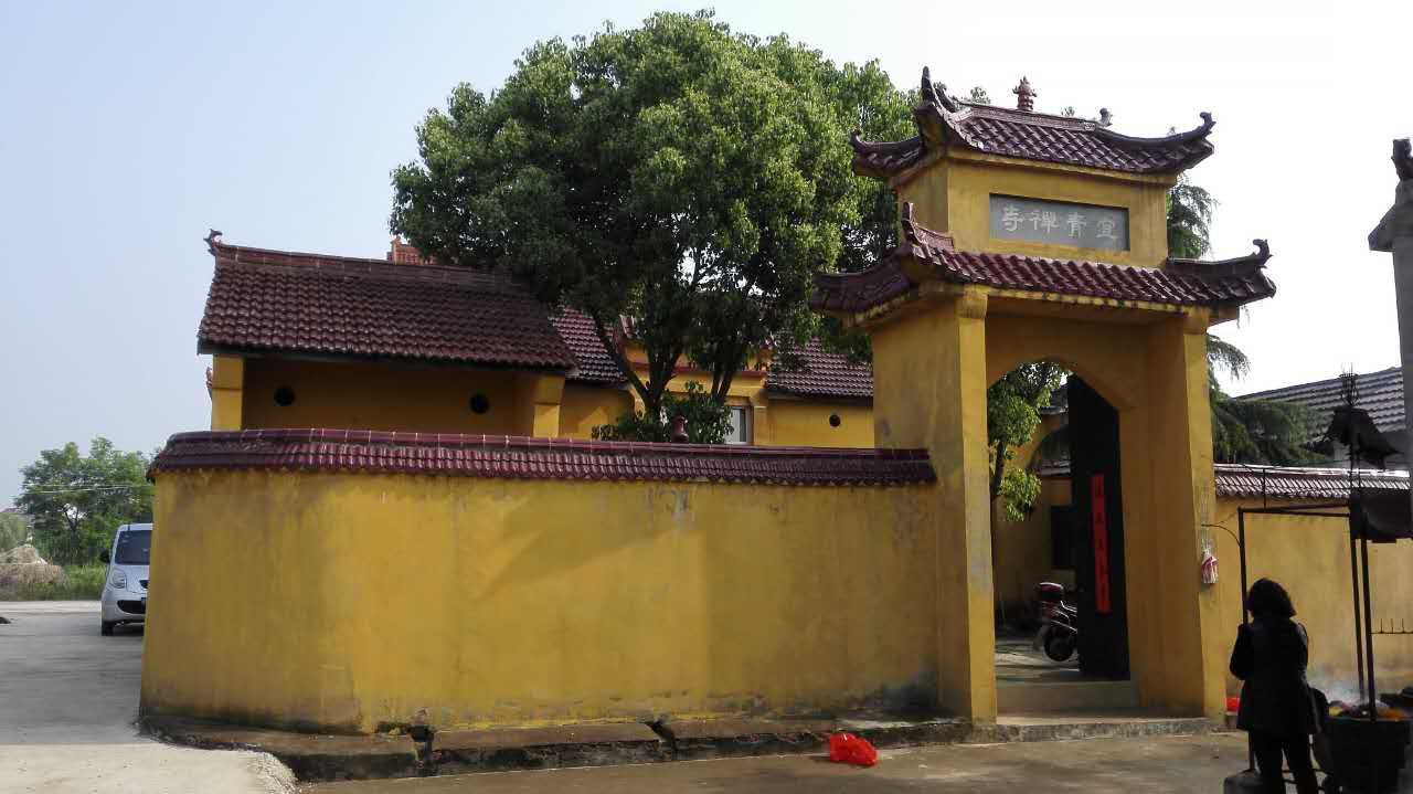 宜青禅寺 - 星际高球联盟-中国精英人士高尔夫旅游度假实景