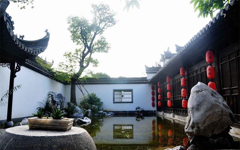漫园 - 星际高球联盟-中国精英人士高尔夫旅游度假实景