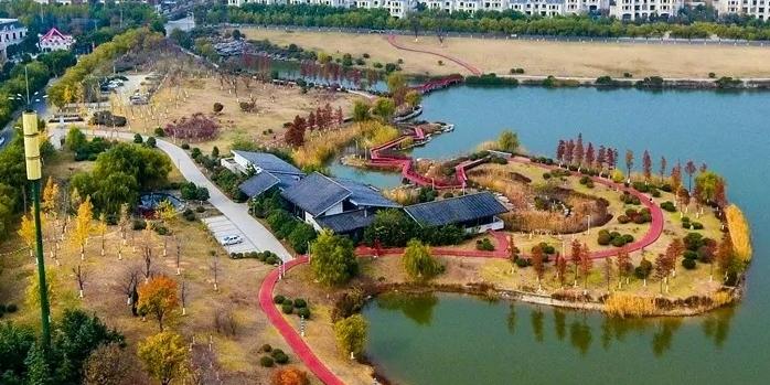 娇山湖景区 - 星际高球联盟-中国精英人士高尔夫旅游度假实景