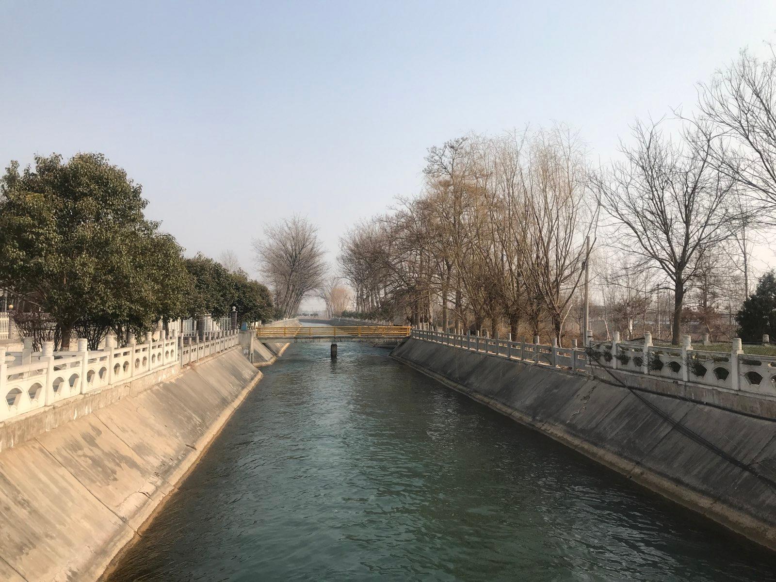 陕西水利博物馆 - 星际高球联盟-中国精英人士高尔夫旅游度假实景