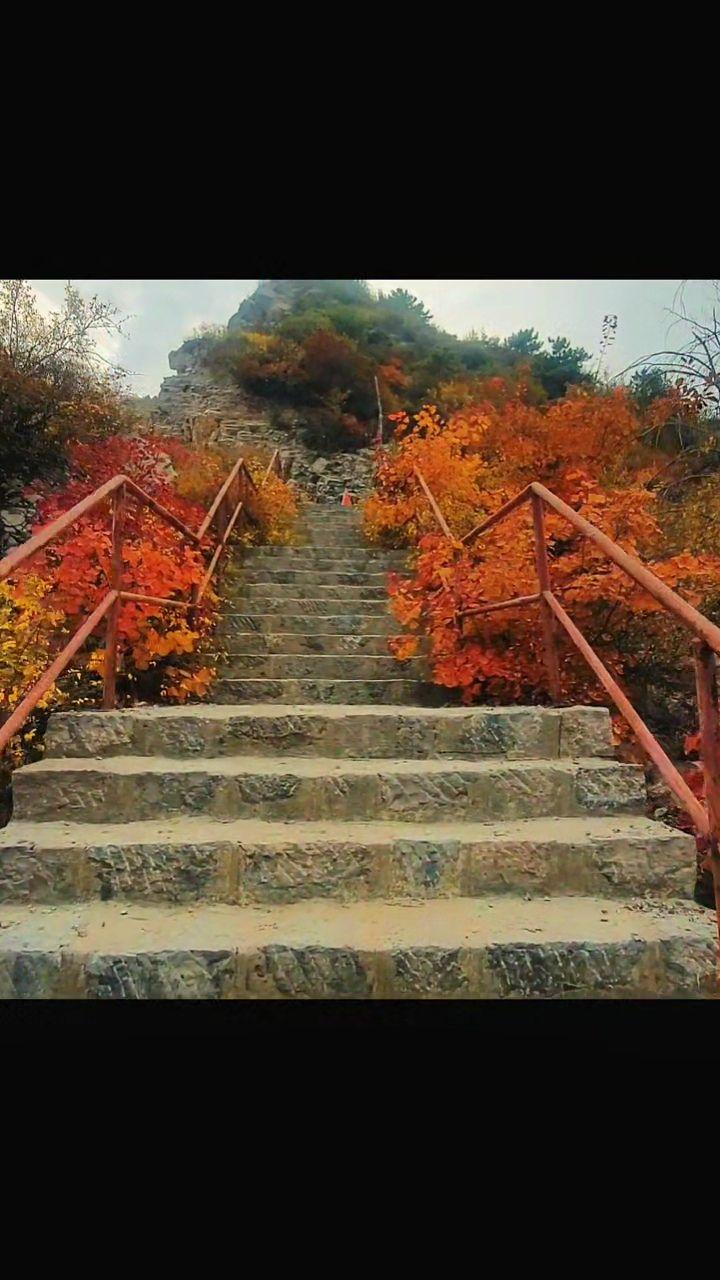 石窑寺 - 星际高球联盟-中国精英人士高尔夫旅游度假实景