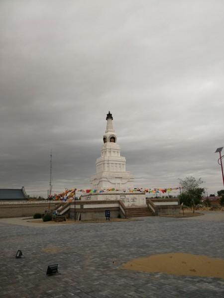 经缘寺 - 星际高球联盟-中国精英人士高尔夫旅游度假实景