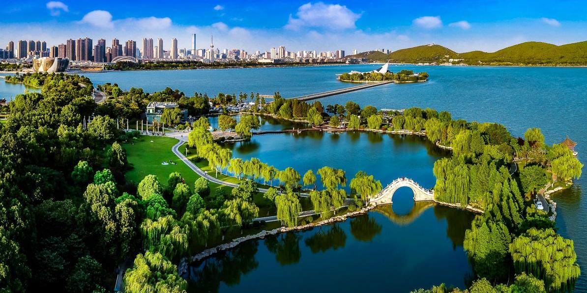 徐州市回龙窝历史文化街区 - 星际高球联盟-中国精英人士高尔夫旅游度假实景