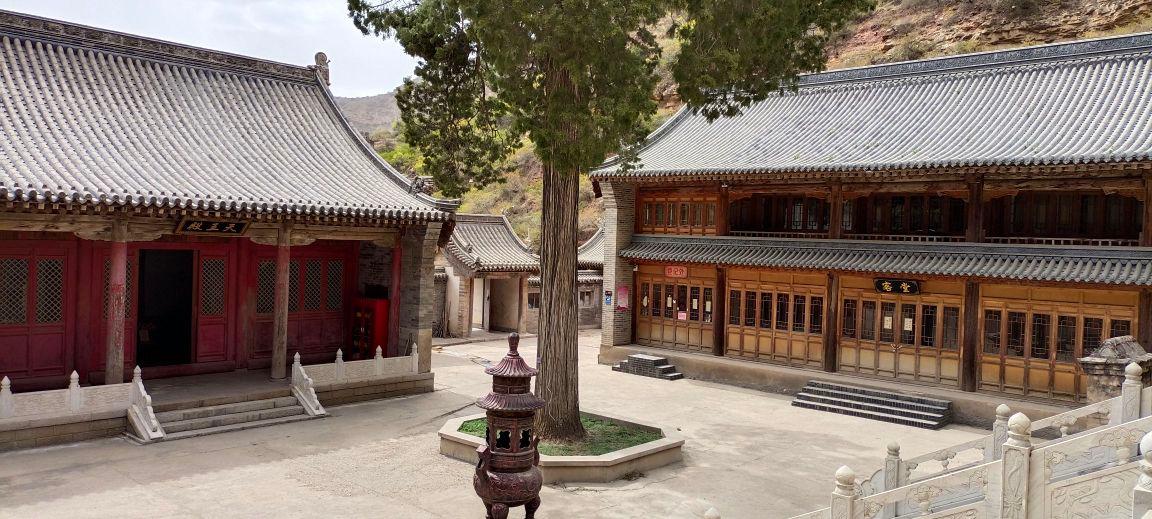 秘魔寺(秘密寺) - 星际高球联盟-中国精英人士高尔夫旅游度假实景