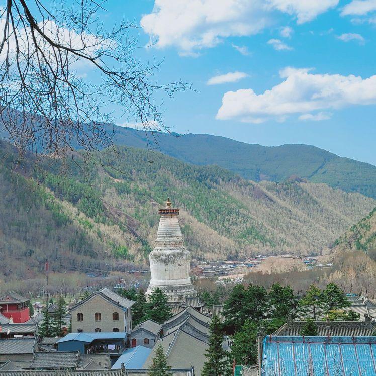 大白塔 - 星际高球联盟-中国精英人士高尔夫旅游度假实景