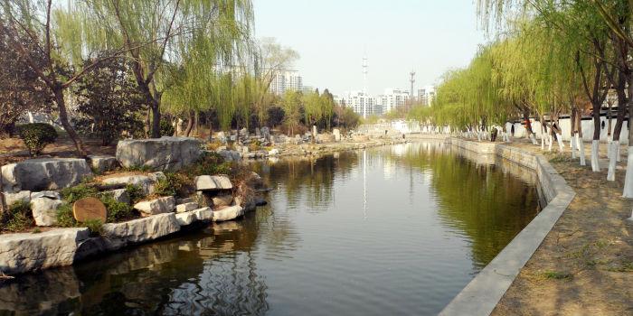 长虹生态园 - 星际高球联盟-中国精英人士高尔夫旅游度假实景