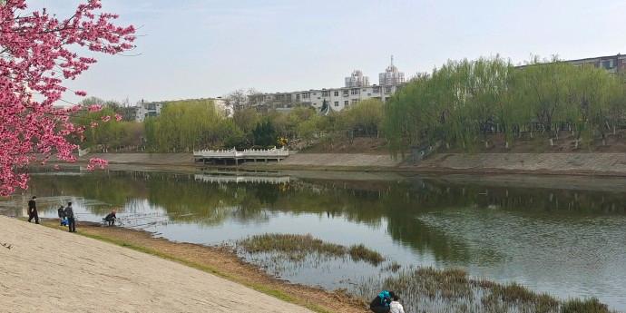 桃花堤公园 - 星际高球联盟-中国精英人士高尔夫旅游度假实景