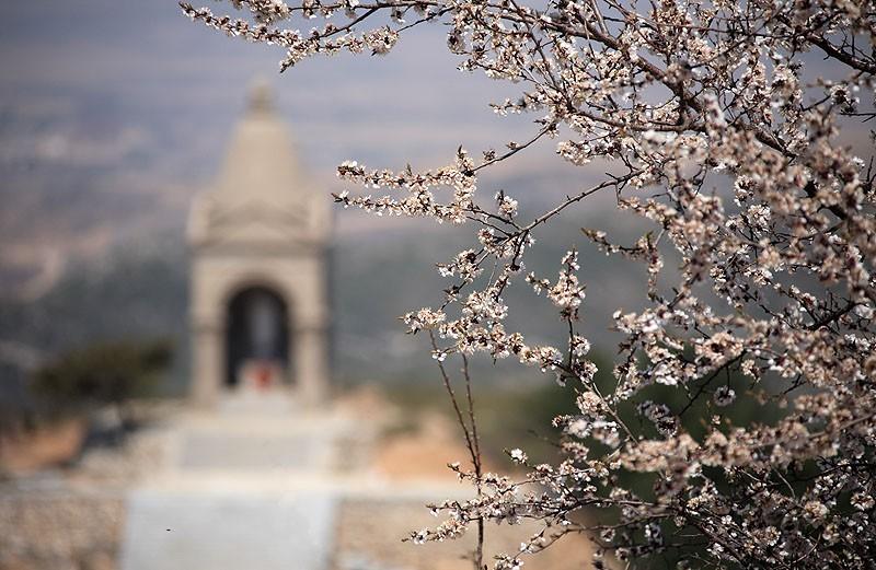 板寺山圣母堂圣地 - 星际高球联盟-中国精英人士高尔夫旅游度假实景