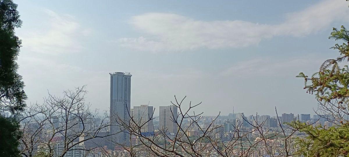 螺蛳山公园 - 星际高球联盟-中国精英人士高尔夫旅游度假实景