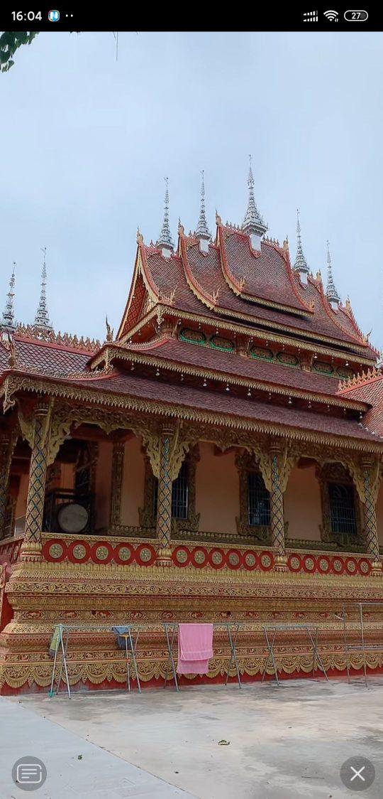 曼飞龙佛寺 - 星际高球联盟-中国精英人士高尔夫旅游度假实景