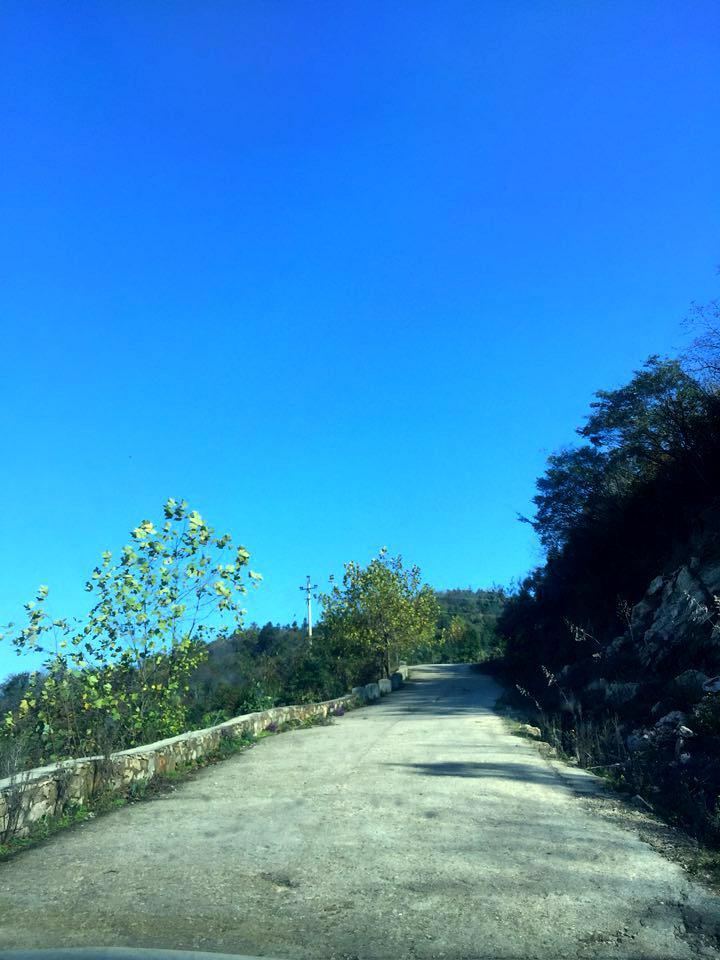 灵山金鼎道观 - 星际高球联盟-中国精英人士高尔夫旅游度假实景
