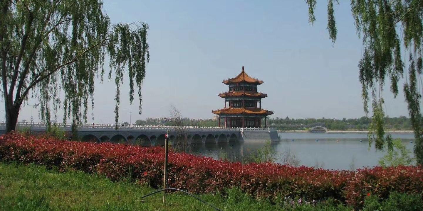 东平湖风景名胜区 - 星际高球联盟-中国精英人士高尔夫旅游度假实景