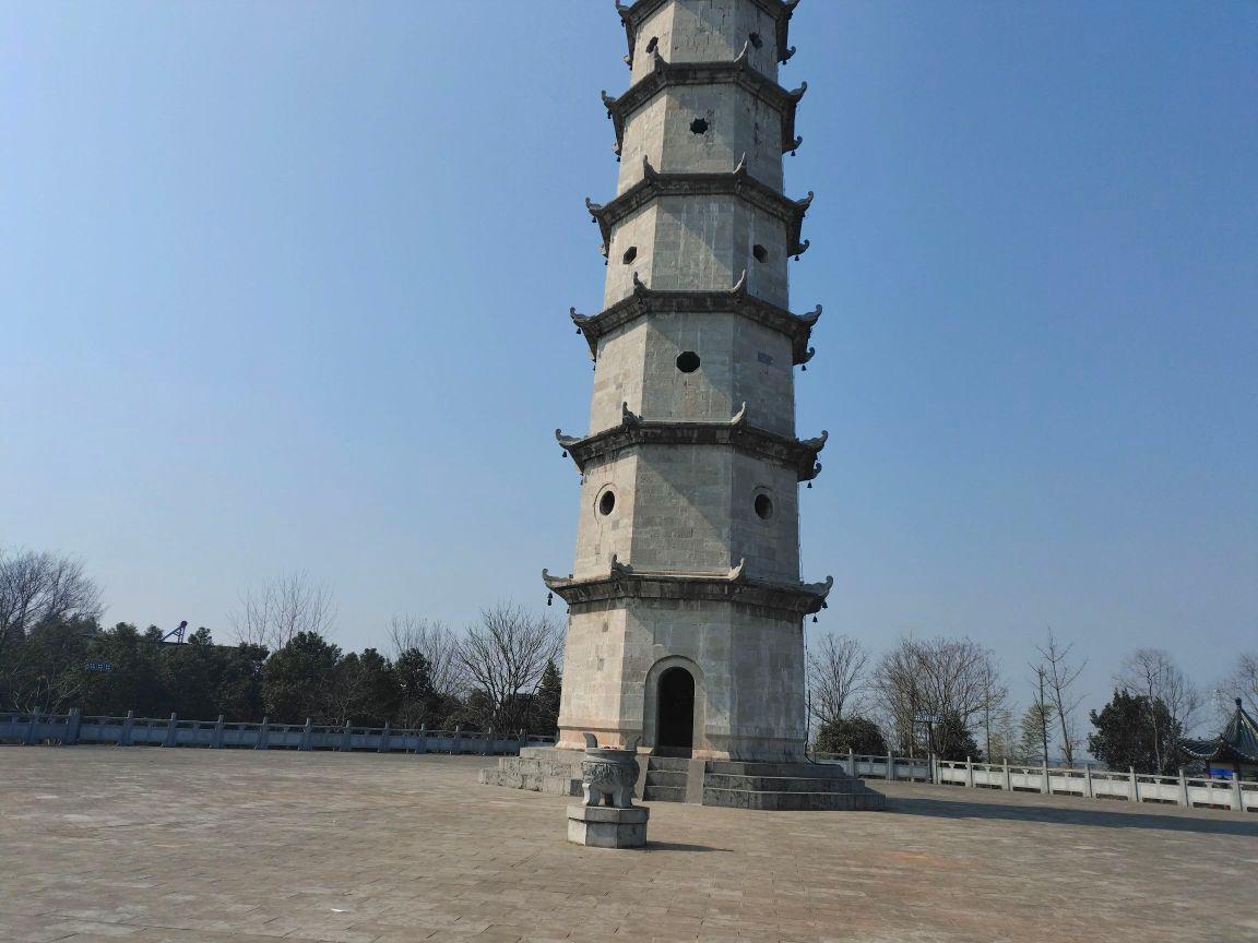 笔峰塔 - 星际高球联盟-中国精英人士高尔夫旅游度假实景