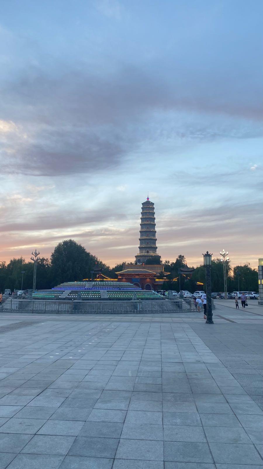 颐峰公园 - 星际高球联盟-中国精英人士高尔夫旅游度假实景