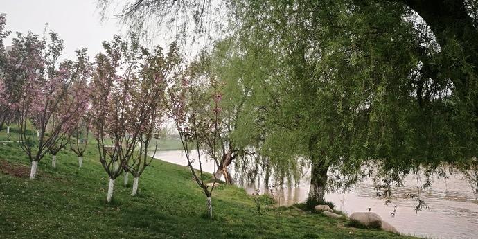 沣河森林公园 - 星际高球联盟-中国精英人士高尔夫旅游度假实景