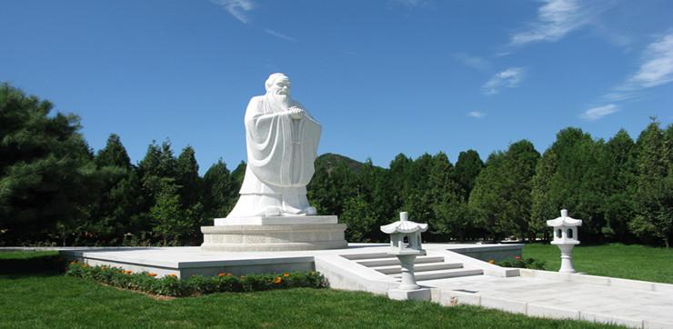 遵化万佛园景区 - 星际高球联盟-中国精英人士高尔夫旅游度假实景