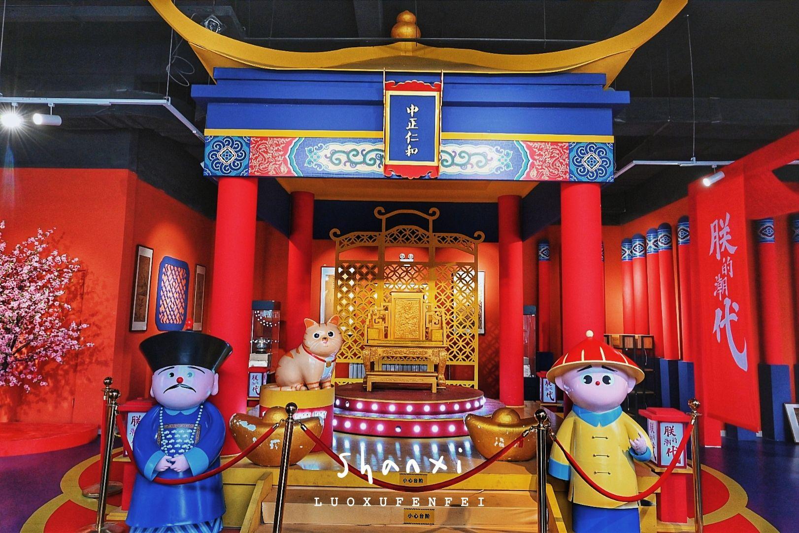 晋阳湖公园 - 星际高球联盟-中国精英人士高尔夫旅游度假实景
