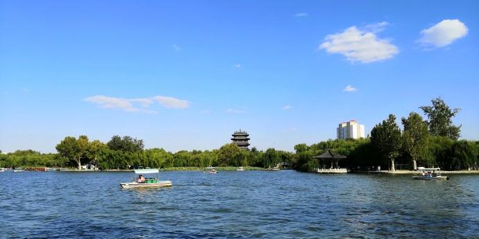 二宫公园 - 星际高球联盟-中国精英人士高尔夫旅游度假实景
