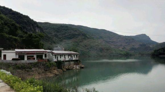 鸣水泉风景区 - 星际高球联盟-中国精英人士高尔夫旅游度假实景