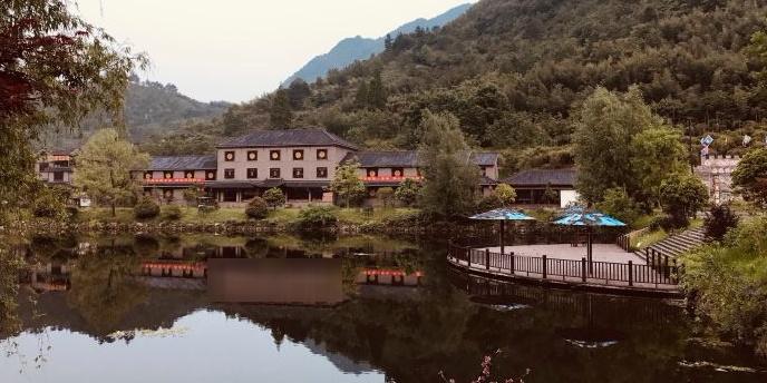 千秋畲族文化园 - 星际高球联盟-中国精英人士高尔夫旅游度假实景