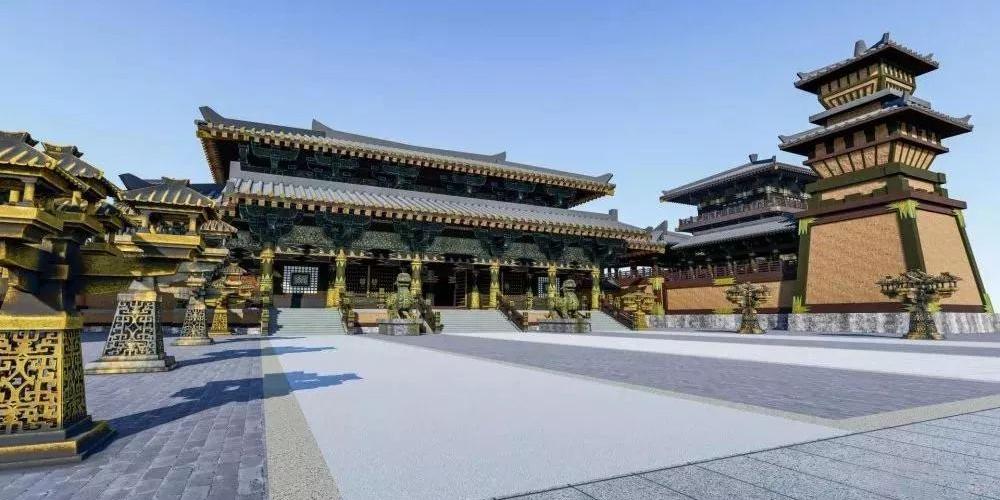 莒国古城 - 星际高球联盟-中国精英人士高尔夫旅游度假实景