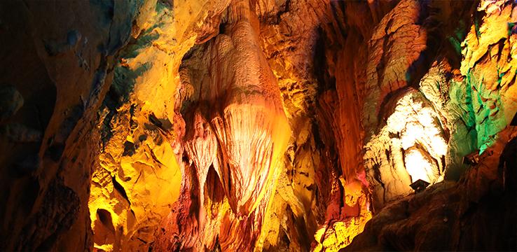 勐远仙境 - 星际高球联盟-中国精英人士高尔夫旅游度假实景