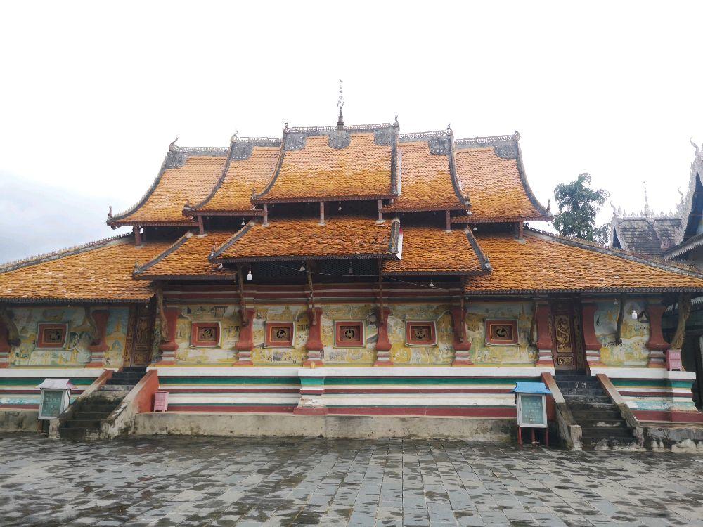 曼短佛寺(西北门店) - 星际高球联盟-中国精英人士高尔夫旅游度假实景