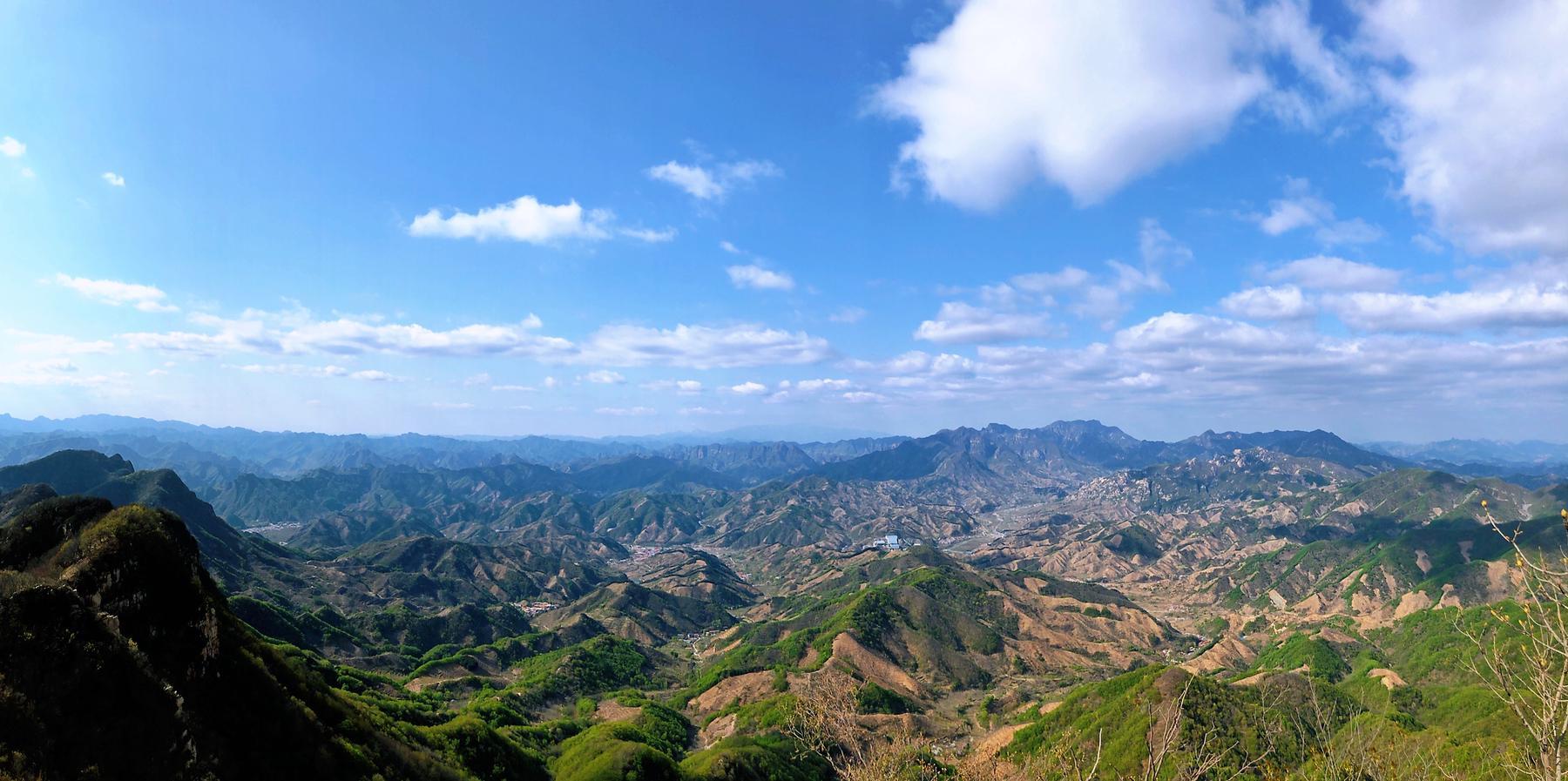梨木台 - 星际高球联盟-中国精英人士高尔夫旅游度假实景