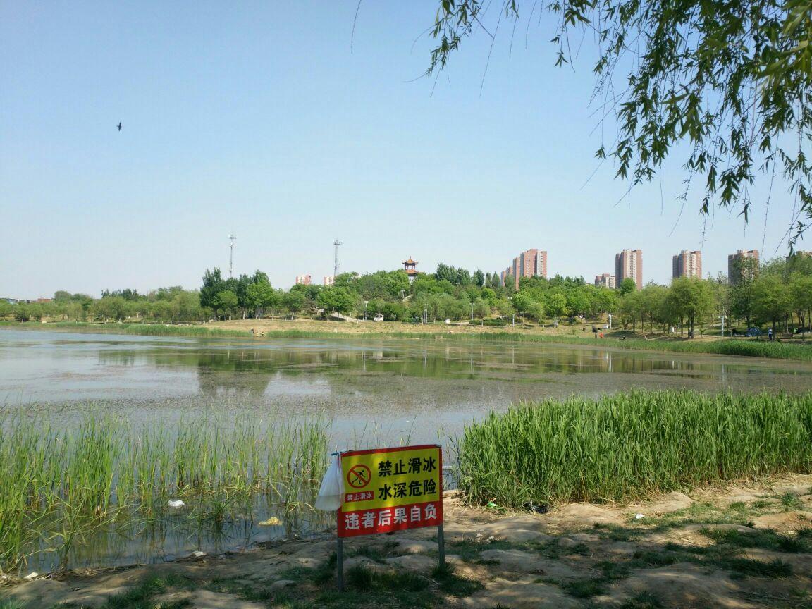 唐山陶瓷公园 - 星际高球联盟-中国精英人士高尔夫旅游度假实景