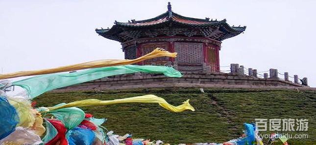 湟中区河湟文化博物馆 - 星际高球联盟-中国精英人士高尔夫旅游度假实景