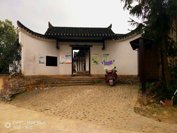 周小舟故居 - 星际高球联盟-中国精英人士高尔夫旅游度假实景
