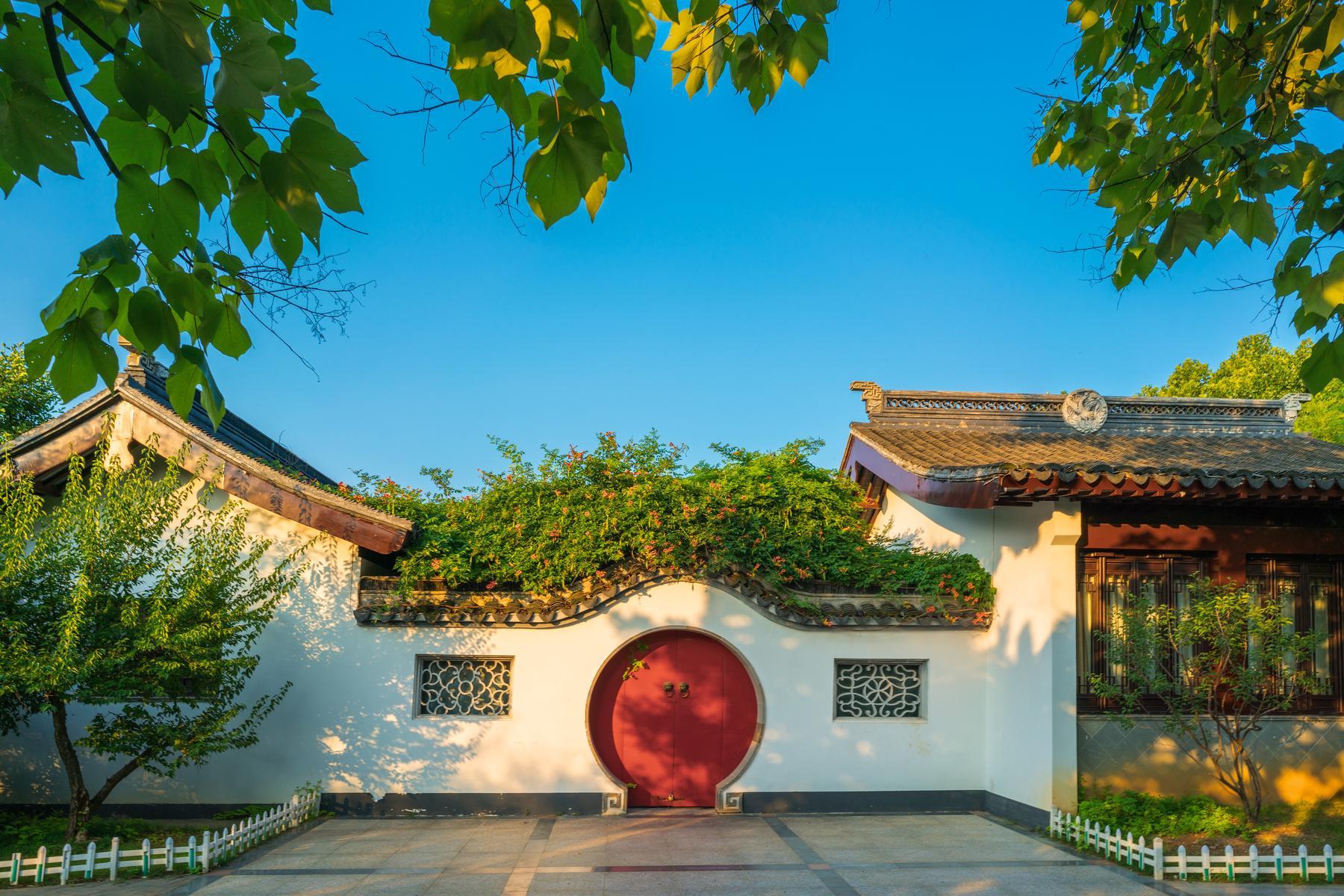 彭祖园 - 星际高球联盟-中国精英人士高尔夫旅游度假实景