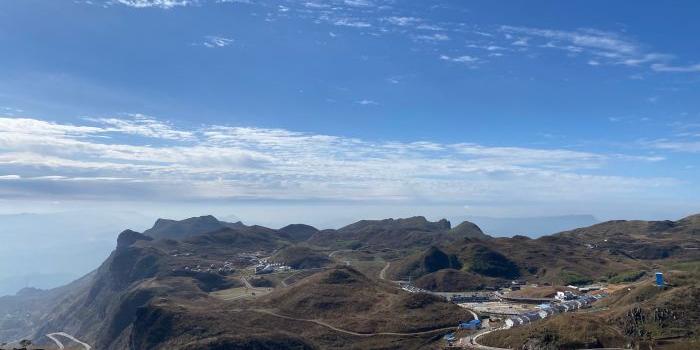 八面山景区 - 星际高球联盟-中国精英人士高尔夫旅游度假实景