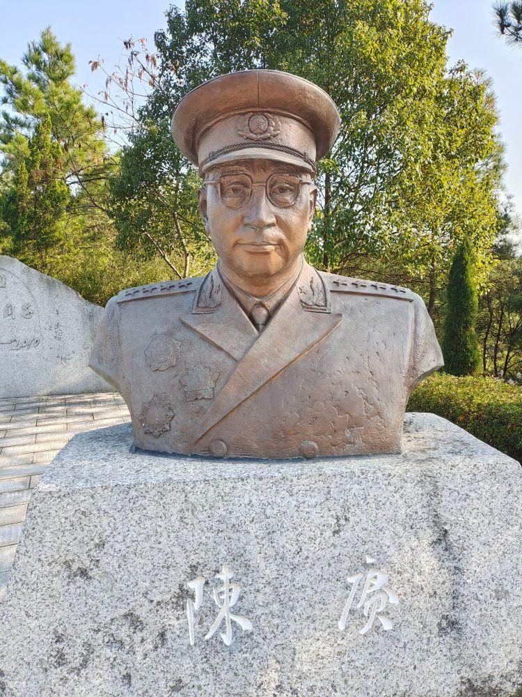 陈赓故居 - 星际高球联盟-中国精英人士高尔夫旅游度假实景