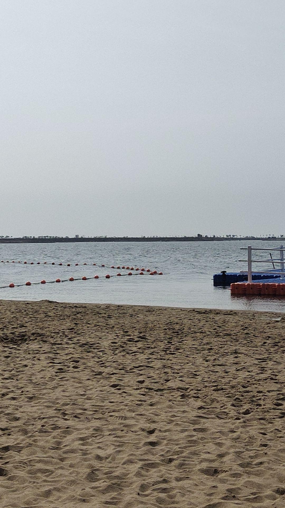 揽月湾旅游景区 - 星际高球联盟-中国精英人士高尔夫旅游度假实景