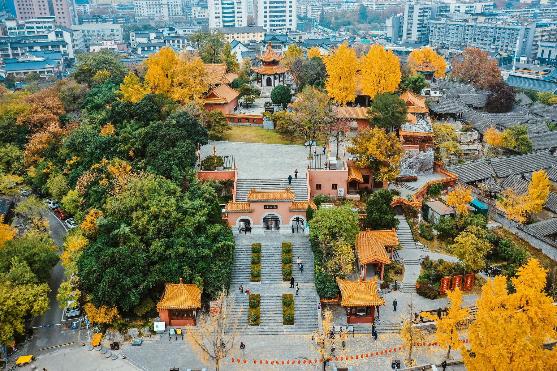 戏马台 - 星际高球联盟-中国精英人士高尔夫旅游度假实景