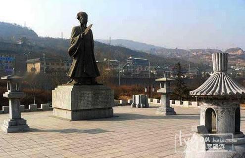 诸葛军垒 - 星际高球联盟-中国精英人士高尔夫旅游度假实景