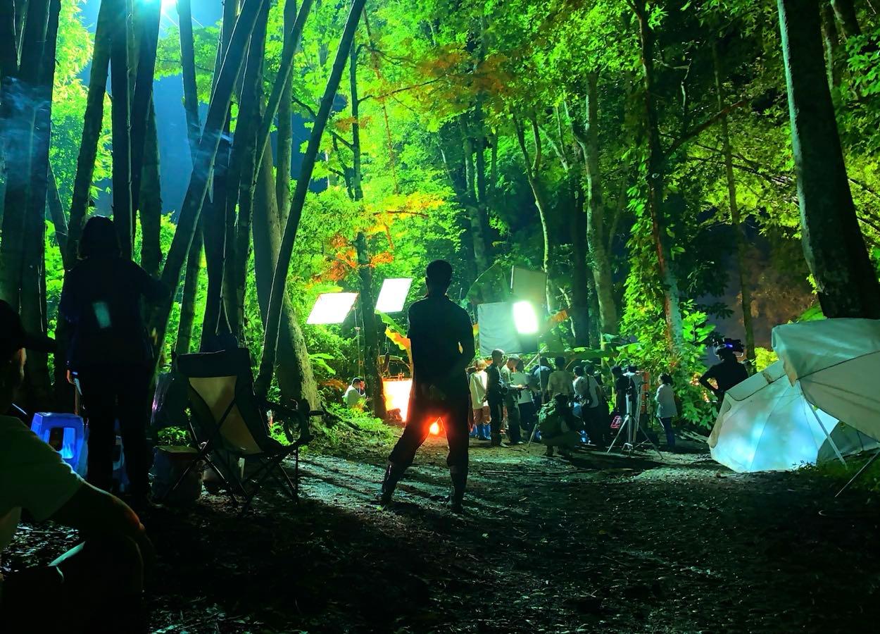 神秘爱尼古寨 - 星际高球联盟-中国精英人士高尔夫旅游度假实景