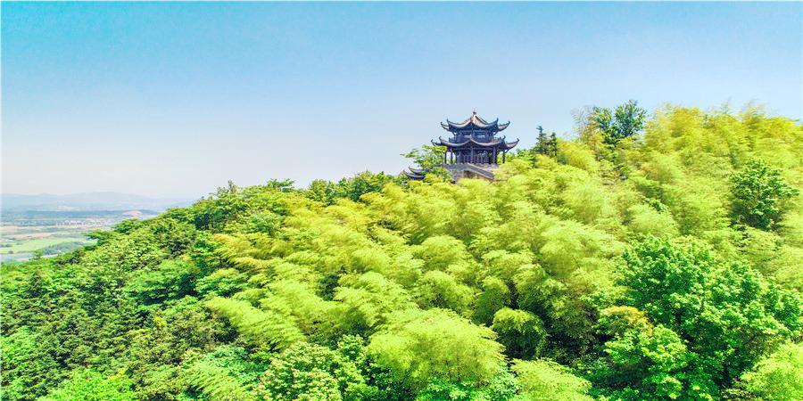 铜陵永泉忆江南十二景 - 星际高球联盟-中国精英人士高尔夫旅游度假实景