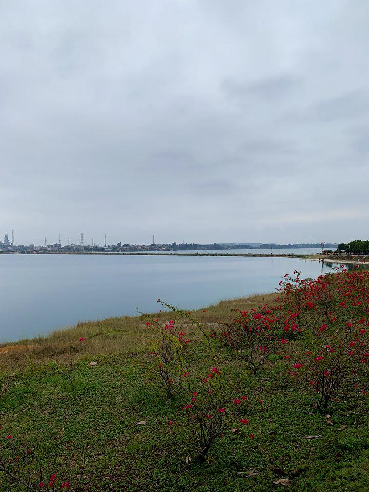陆桥公园 - 星际高球联盟-中国精英人士高尔夫旅游度假实景