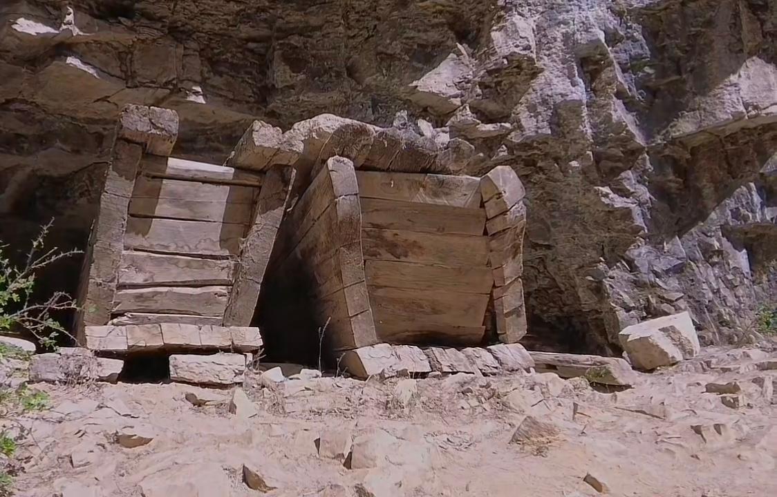 石门悬棺 - 星际高球联盟-中国精英人士高尔夫旅游度假实景
