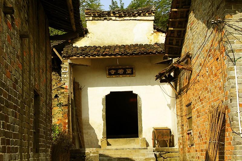 通城黄袍山兰若寺 - 星际高球联盟-中国精英人士高尔夫旅游度假实景
