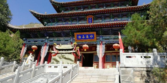 土楼观 - 星际高球联盟-中国精英人士高尔夫旅游度假实景
