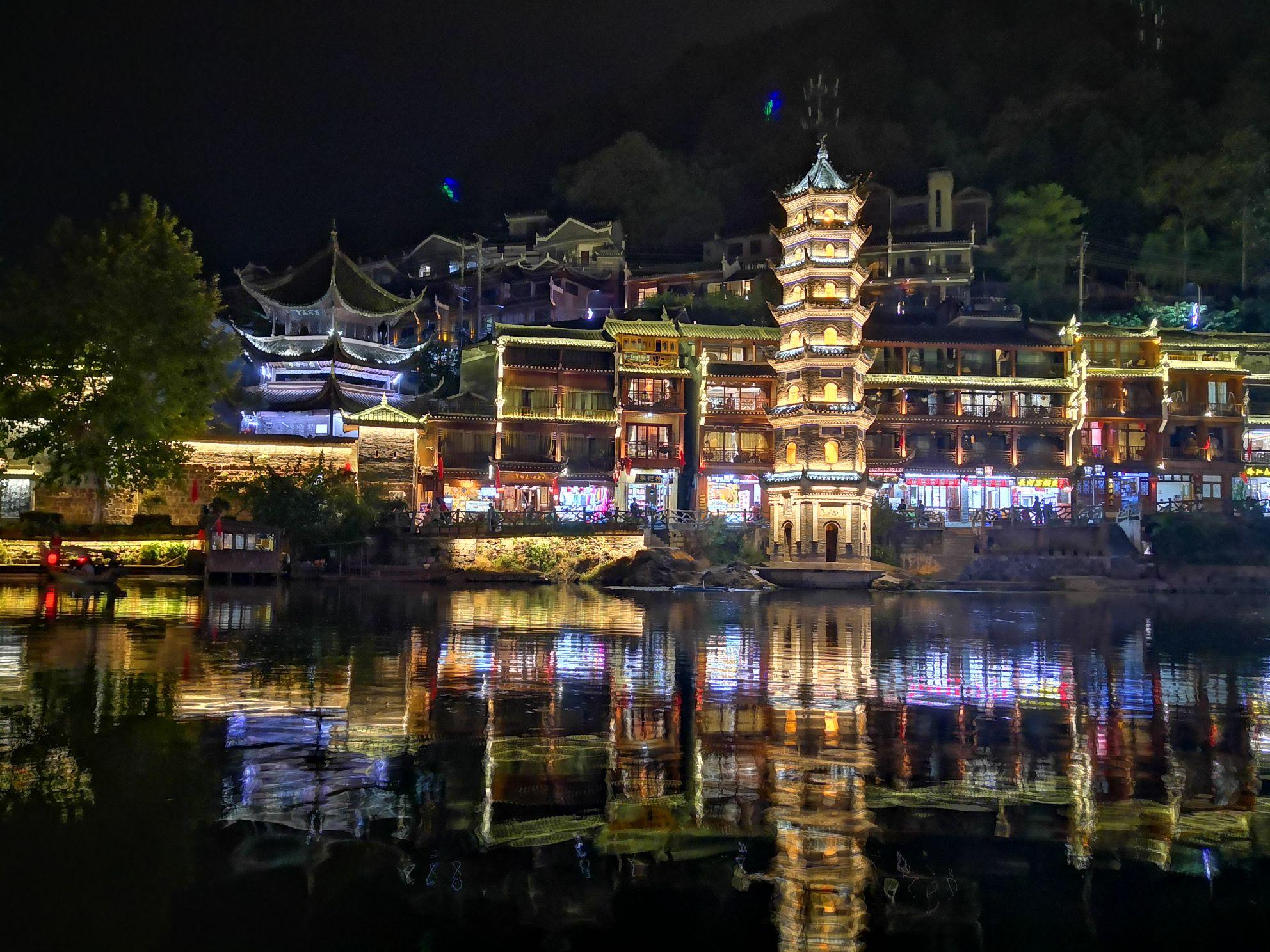 万名塔 - 星际高球联盟-中国精英人士高尔夫旅游度假实景
